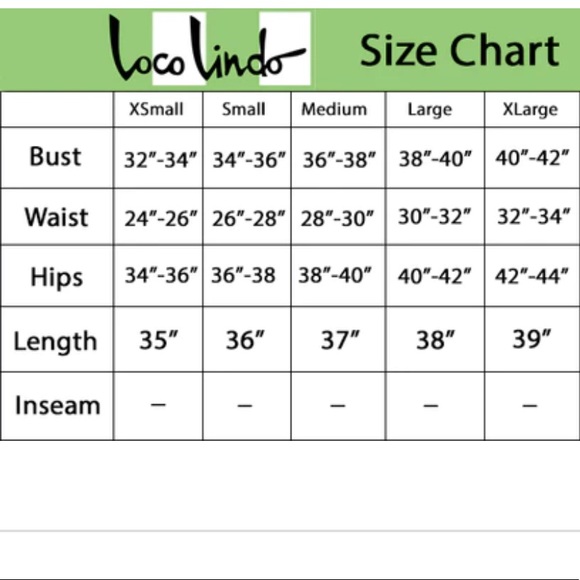 Loco Lindo Ruffle Wrap Dress EUC 🌴🍹 - Picture 12 of 12